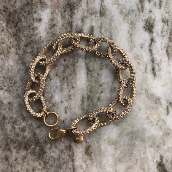J. Crew Jewelry - J. Crew Bracelet
